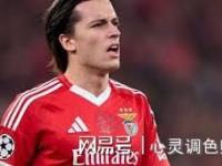 半岛体育登入-狼群长空继续高歌，英超未出现过的实力新星