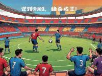半岛体育全站-国米绝杀那不勒斯，豪取三分大捷