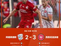 半岛体育网页版-关于西悉尼流浪者伤病名单更新，关键球员状态备受关注的信息