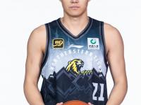 半岛体育-俱乐部杯-刘泽一16+9浙江胜吉林吴昌泽9+12