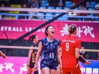 半岛体育登入-世联赛-女排3-2德国决胜局18-16庄宇珊狂轰28分