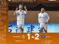 半岛体育登入-中甲联赛积分榜：延边绝平南京升第四，重庆辽宁谁是半程冠军？
