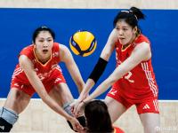 半岛体育全站-关于惊天大逆转！世联赛-中国女排3-2美国队的信息