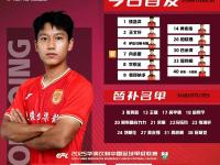 半岛体育-中甲第16轮杀疯了！广州豹0-2铁人1-0铜梁龙4-3绝杀，积的简单介绍