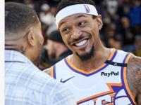 半岛体育-NBA-比尔和太阳达成买断澄清期后加盟快船
