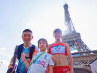 半岛体育官网-关于女子竞走：刘虹！王雪月！小伙伴一同摘金的信息