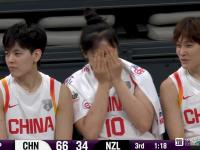 半岛体育网页版-包含轻松！杨舒予16分钟得分上双王思雨7助攻盘活进攻的词条