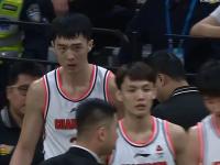 半岛体育-辽粤第100次大战回顾：王岚嵚16分3板3助，带队取胜