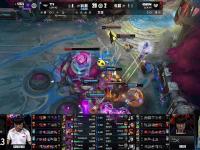 半岛体育登入-LOL-MSI：Oner蝎子节奏完美主导决胜局，T13-2击败AL挺进决赛