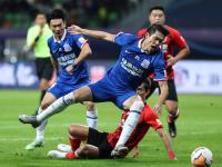 半岛体育-上海上港将面对悉尼FC，备战重要对决的简单介绍