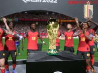 半岛体育-奖杯刻有211个FIFA成员协会和六个联盟名称的简单介绍