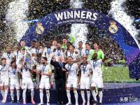 半岛体育官网-关于曼城追平皇马！FIFA俱乐部排名更新，拜仁升至第二，巴萨上榜的信息