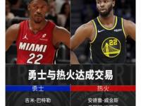 半岛体育全站-41%三分+关键球！波杰姆斯基7800万续约，勇士：西蒙斯换不动