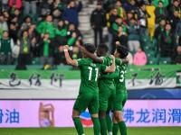 半岛体育网页版-北京国安球员表现出色，助球队击败对手