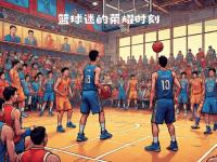 半岛体育网页版-泰国篮球比赛迎来高潮，球队实力对决