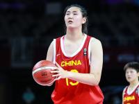 半岛体育-U19女篮世界杯-冉珂嘉28+12中国遭逆转首战负尼日利亚