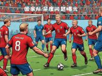 半岛体育全站-巅峰对决：两大队伍在国际赛场碰撞