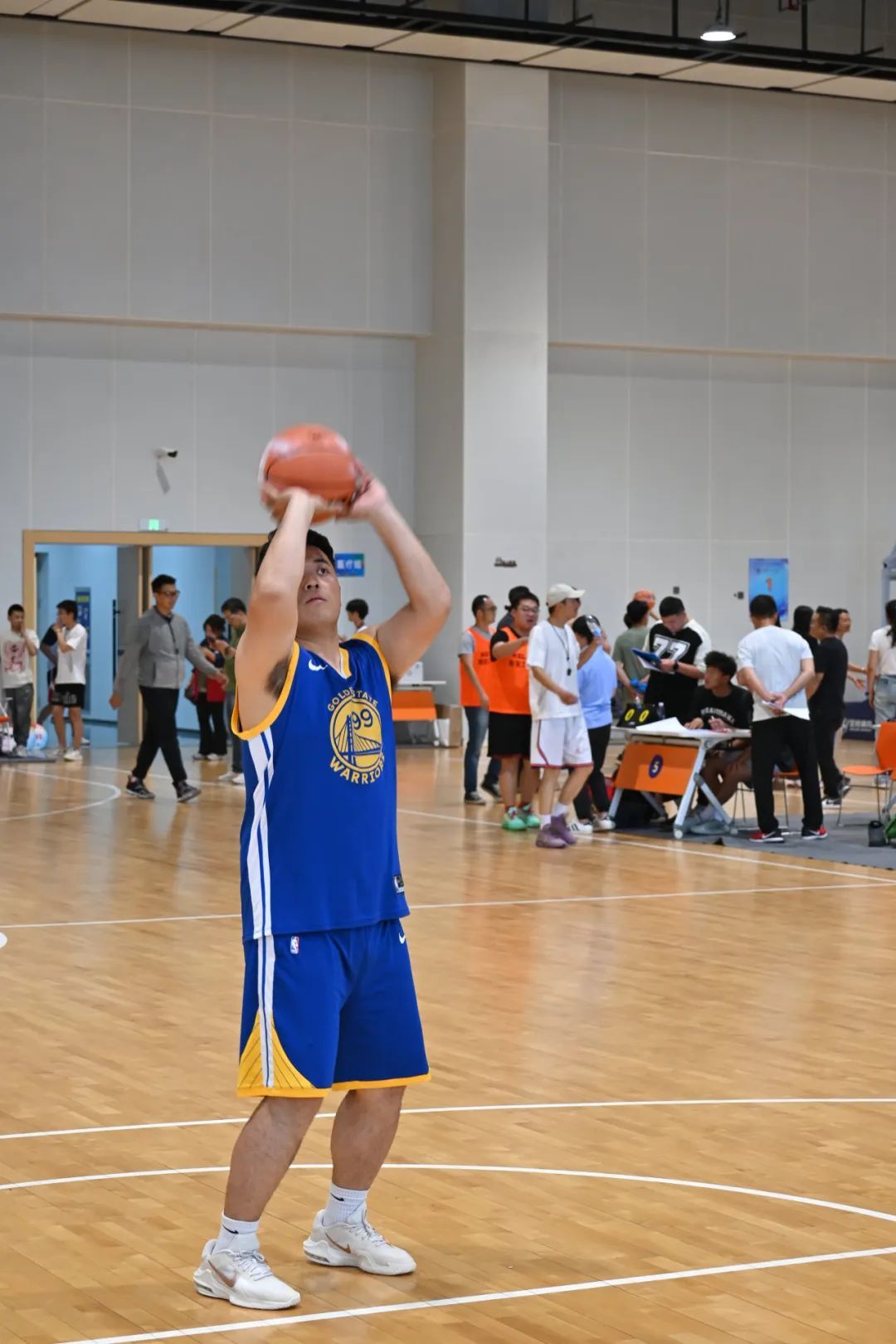 大学篮球体系和未来并不乐观，眼见质量下降得太多的简单介绍
