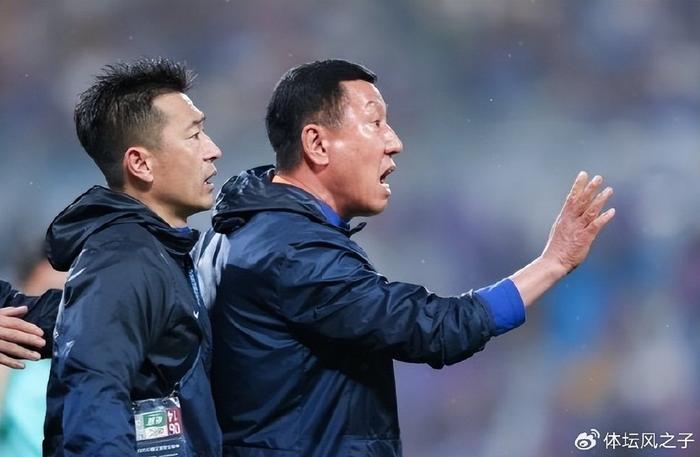 三败俱伤，崔康熙拒绝沟通，泰山俱乐部进退两难