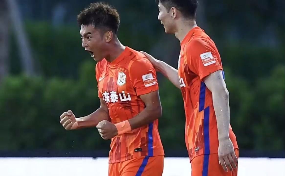 在亚冠小组赛G组的第三轮比赛中，山东泰山客场挑战韩