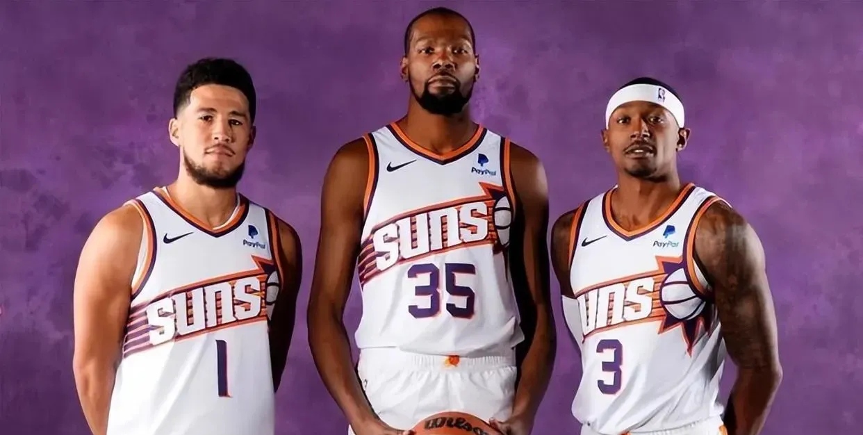 NBA-比尔和太阳达成买断澄清期后加盟快船