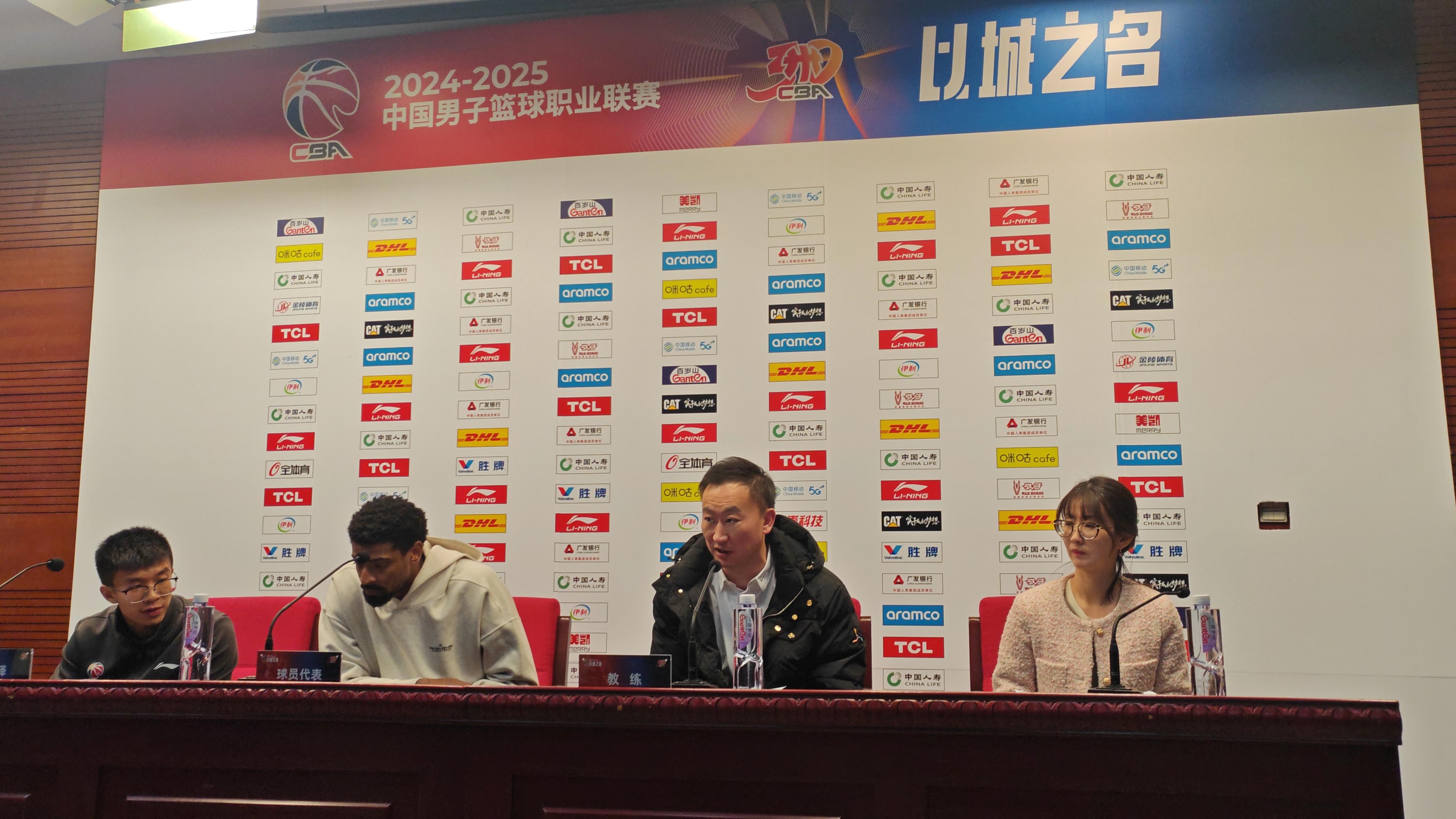 CBA选秀大会第三次来到青岛！预计七月下旬在西海岸新