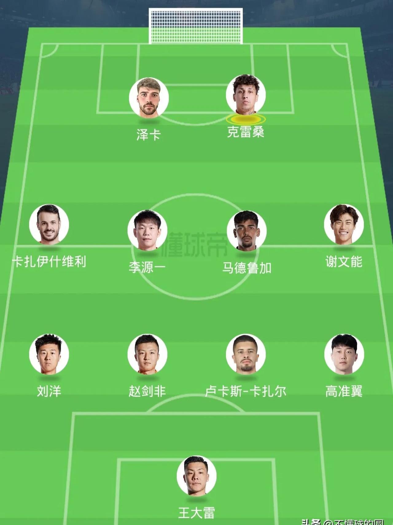 包含泰山队对阵武汉三镇是分水岭，球迷要作出选择！的词条